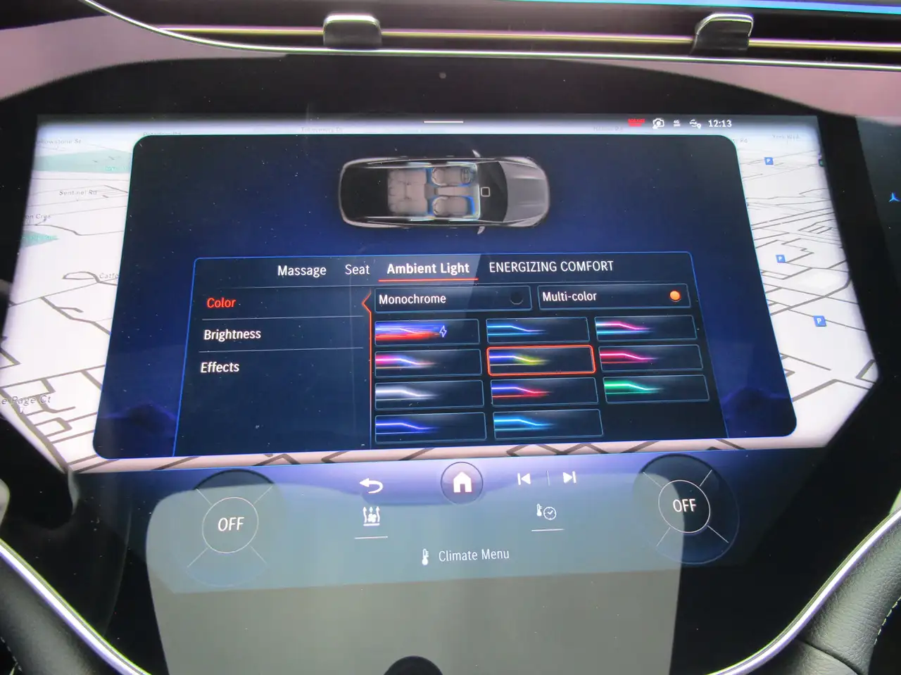 Mercedes-Benz EQS - Image 26