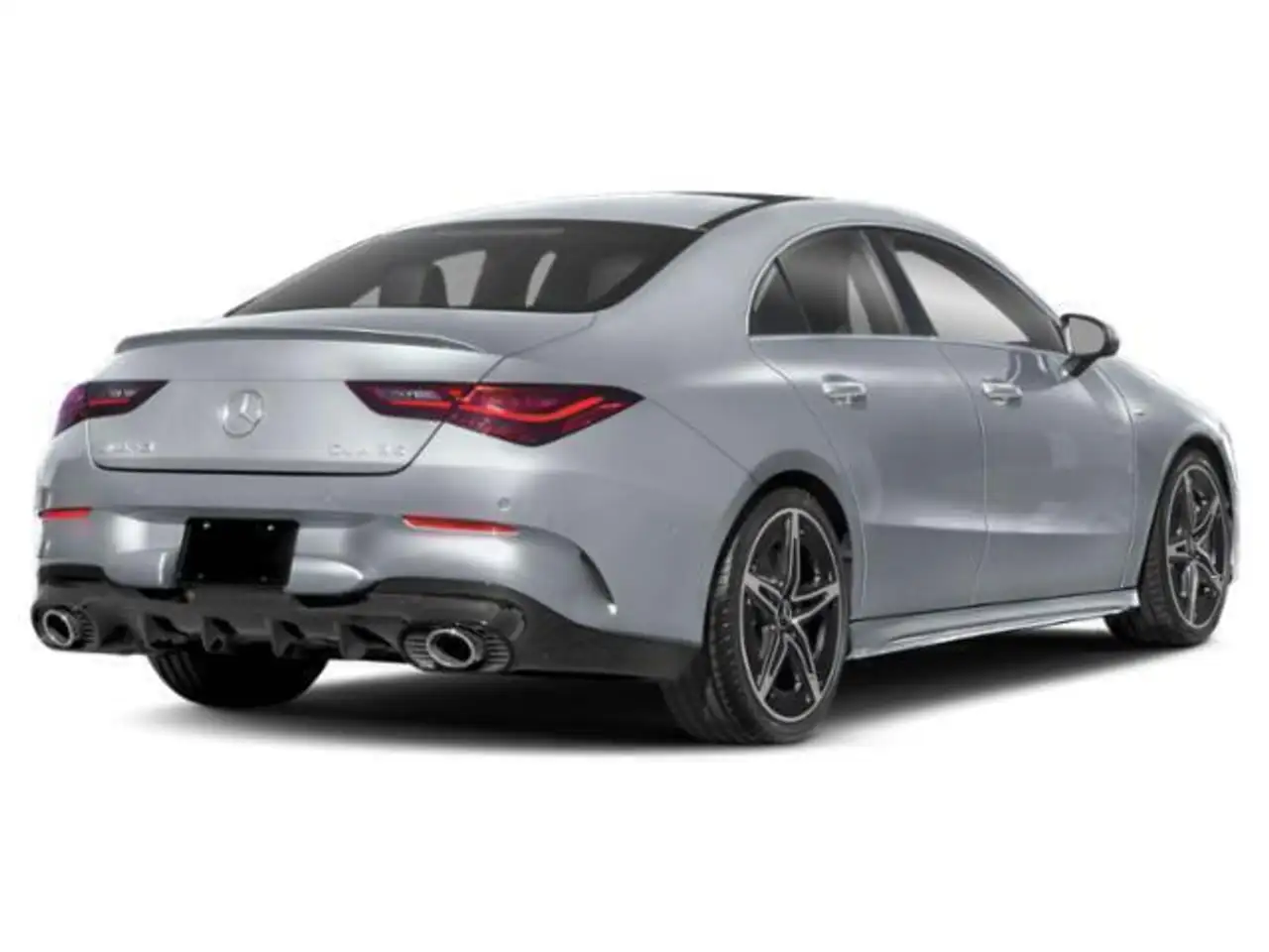 Mercedes-Benz CLA - Image 2