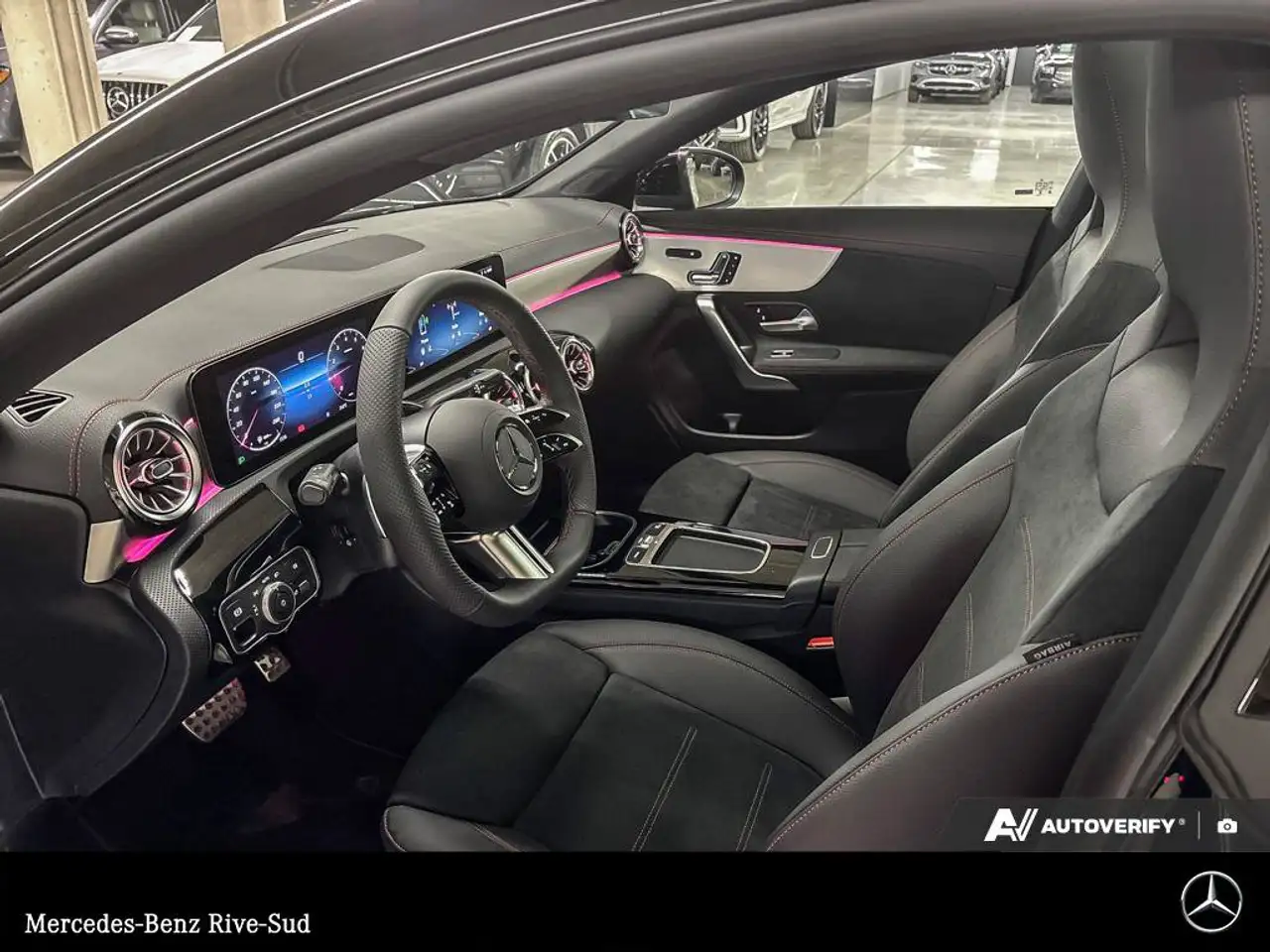 Mercedes-Benz CLA - Image 24