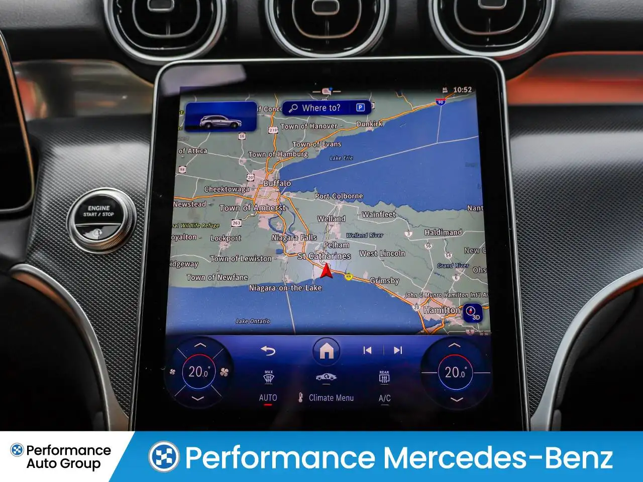 Mercedes-Benz GLC - Image 23