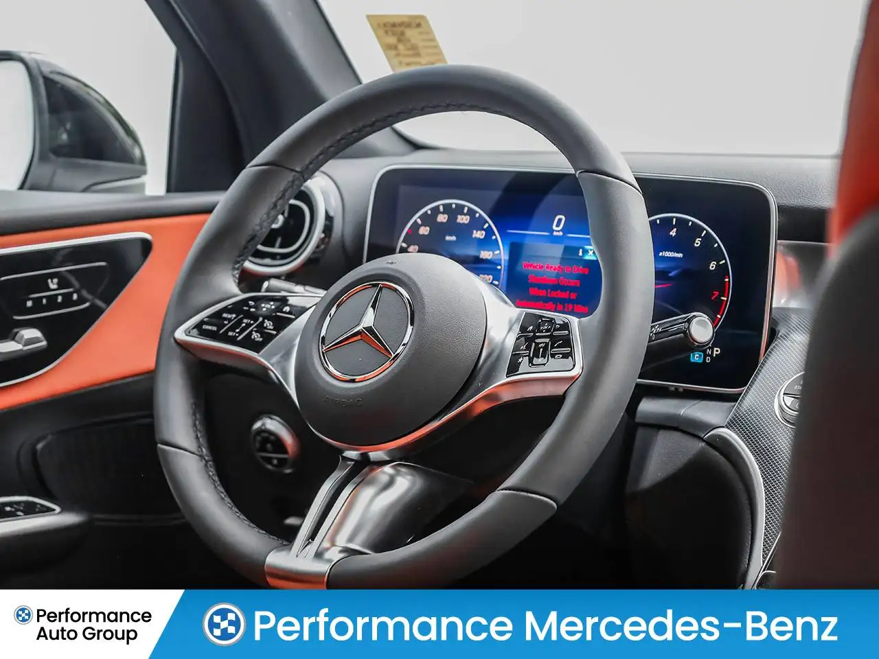 Mercedes-Benz GLC - Image 16