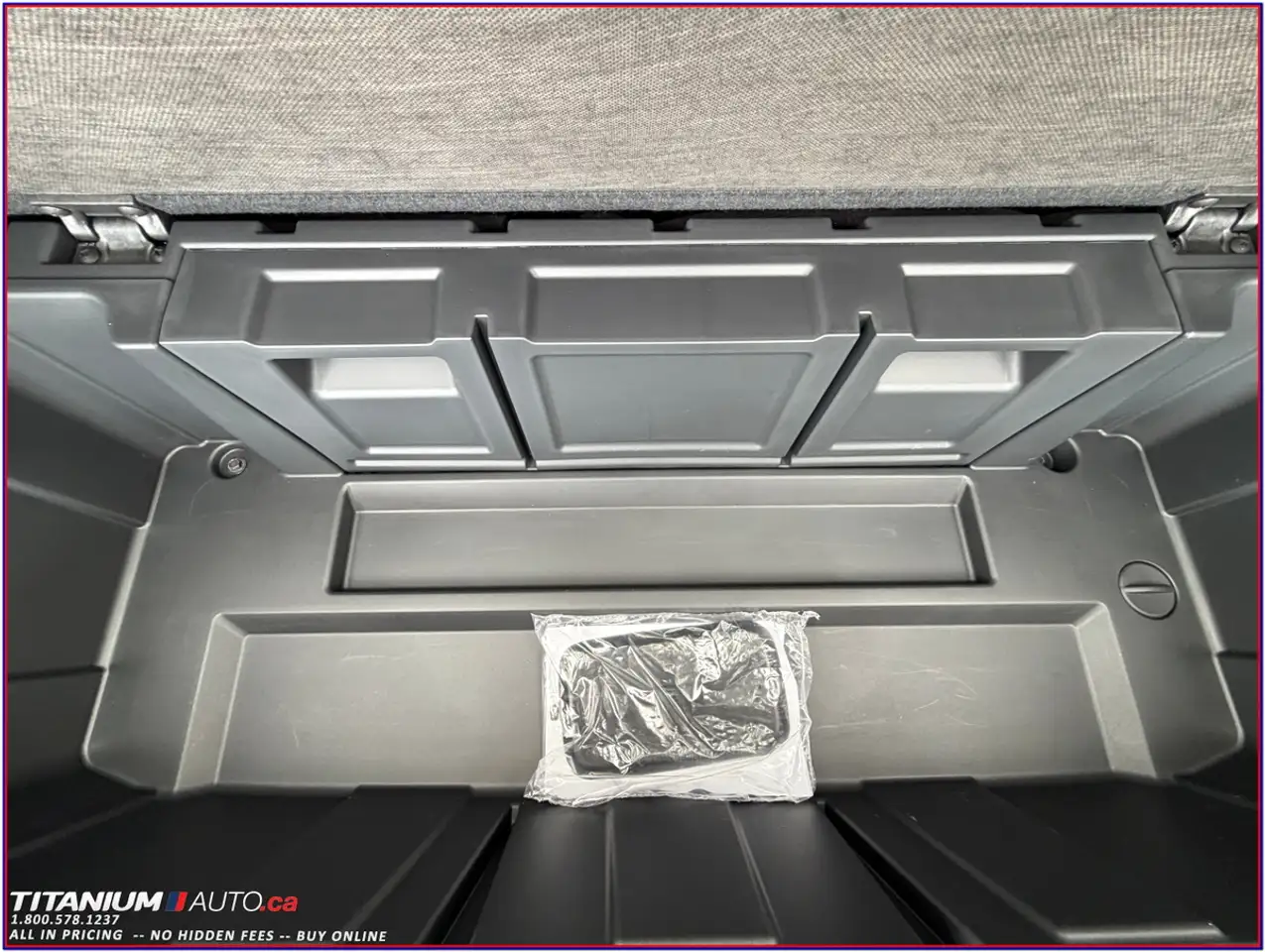 Infiniti QX60 - Image 49