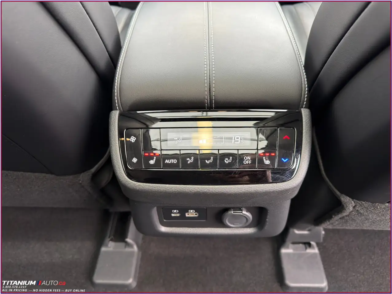 Infiniti QX60 - Image 37