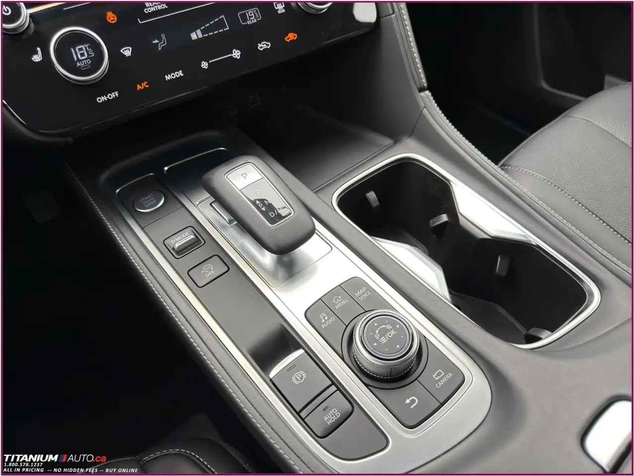 Infiniti QX60 - Image 15