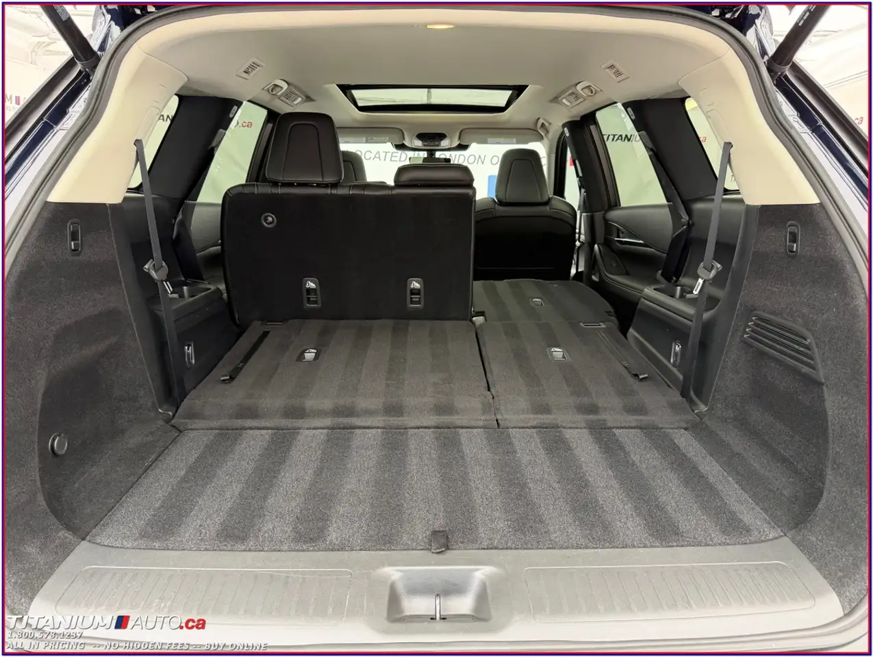 Infiniti QX60 - Image 47