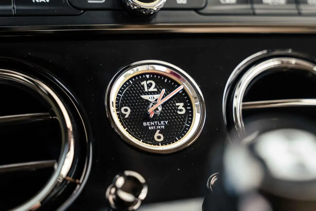 Bentley Continental GT - Image 18