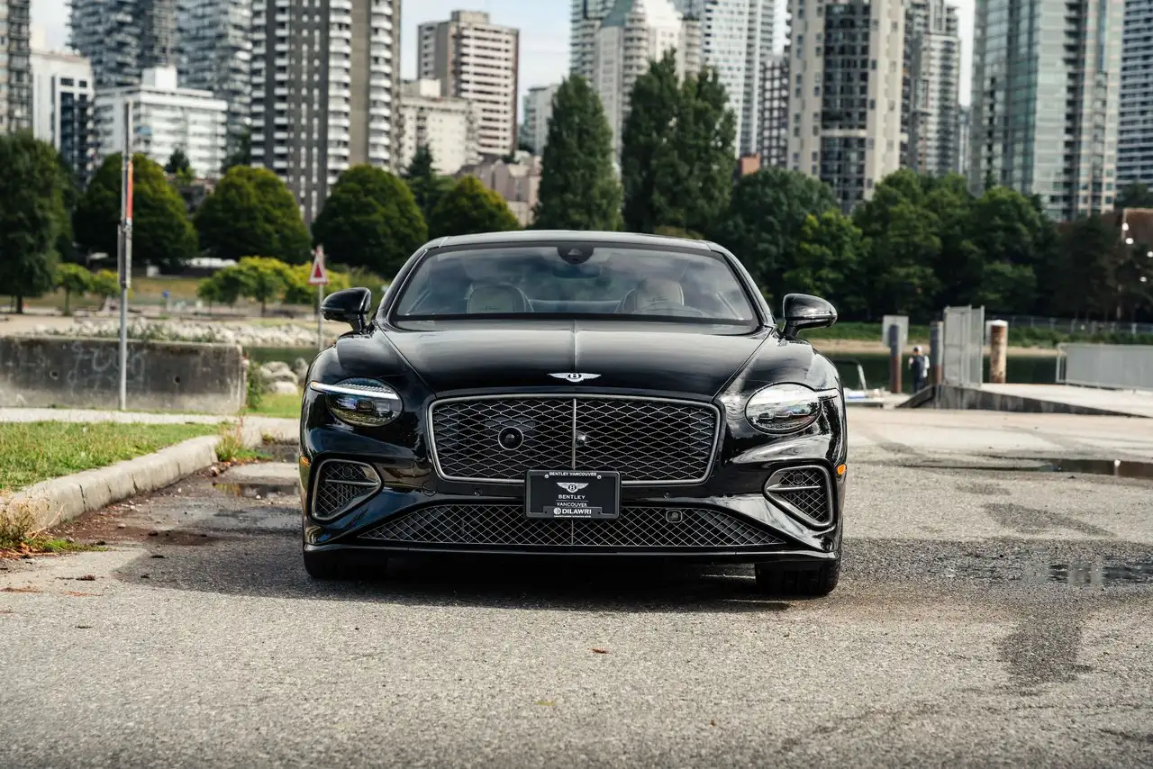 Bentley Continental GT - Image 2