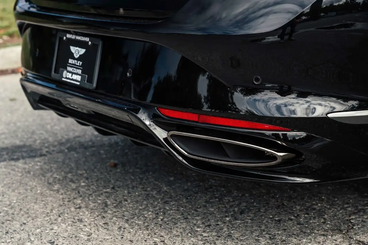Bentley Continental GT - Image 13