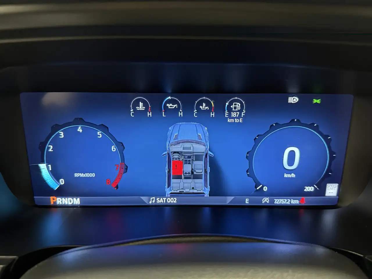Ford F-150 - Image 21