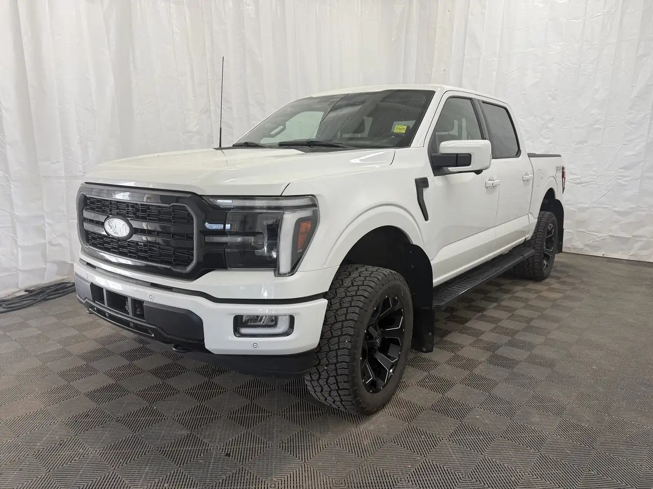 Ford F-150 - Image 7