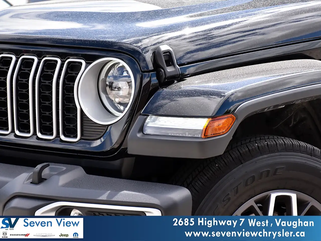 Jeep Wrangler - Image 4
