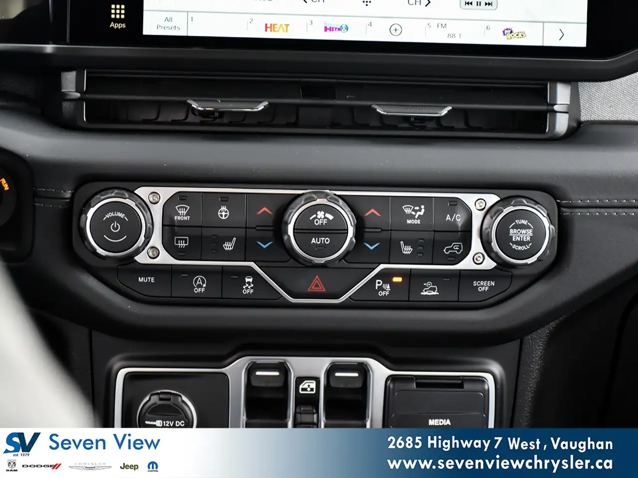 Jeep Wrangler - Image 15