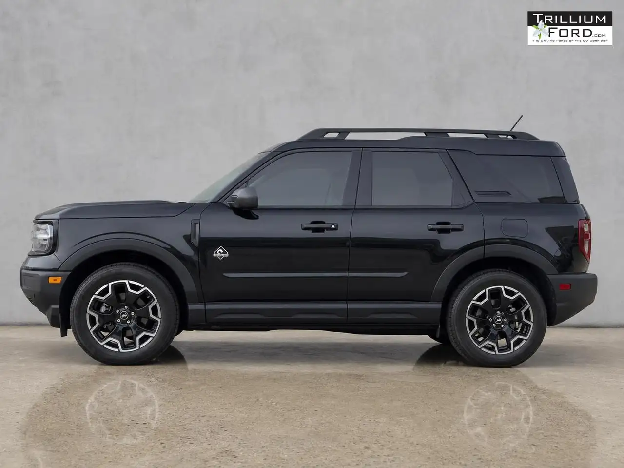 Ford Bronco Sport - Image 4