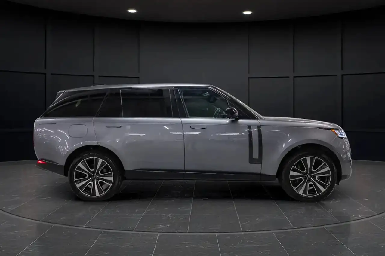 Land Rover Range Rover - Image 5