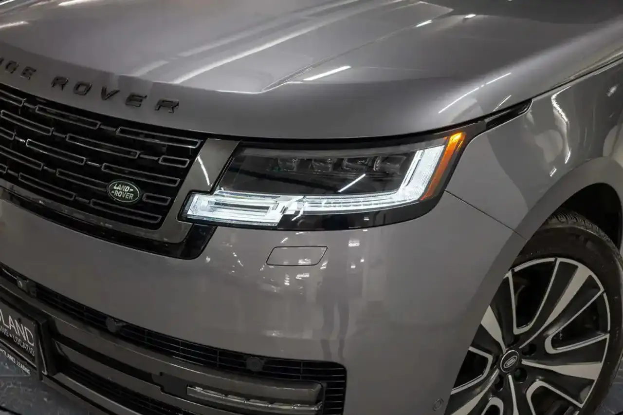 Land Rover Range Rover - Image 4