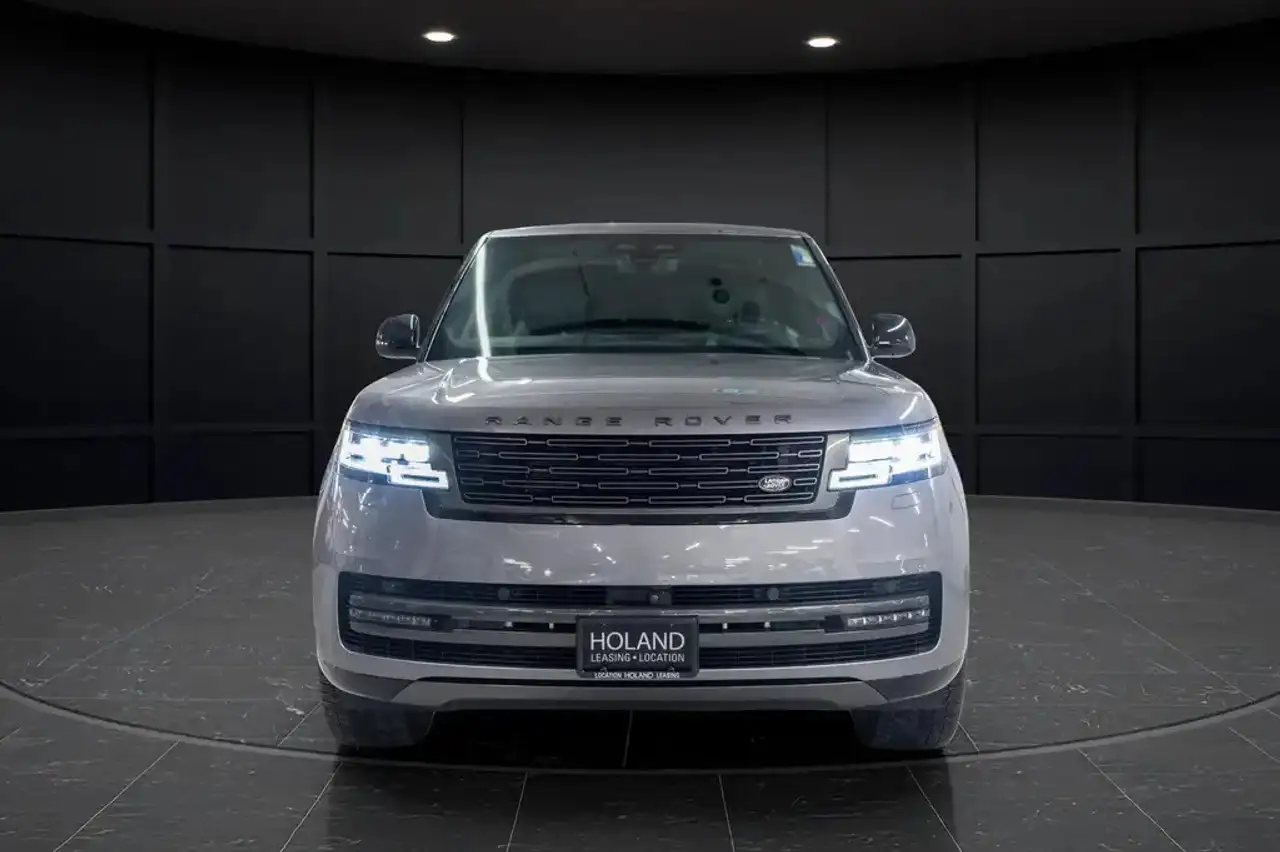 Land Rover Range Rover - Image 7