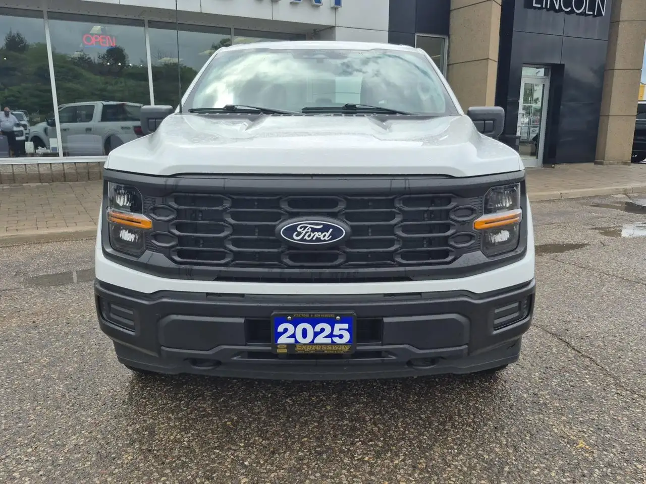 Ford F-150 - Image 3