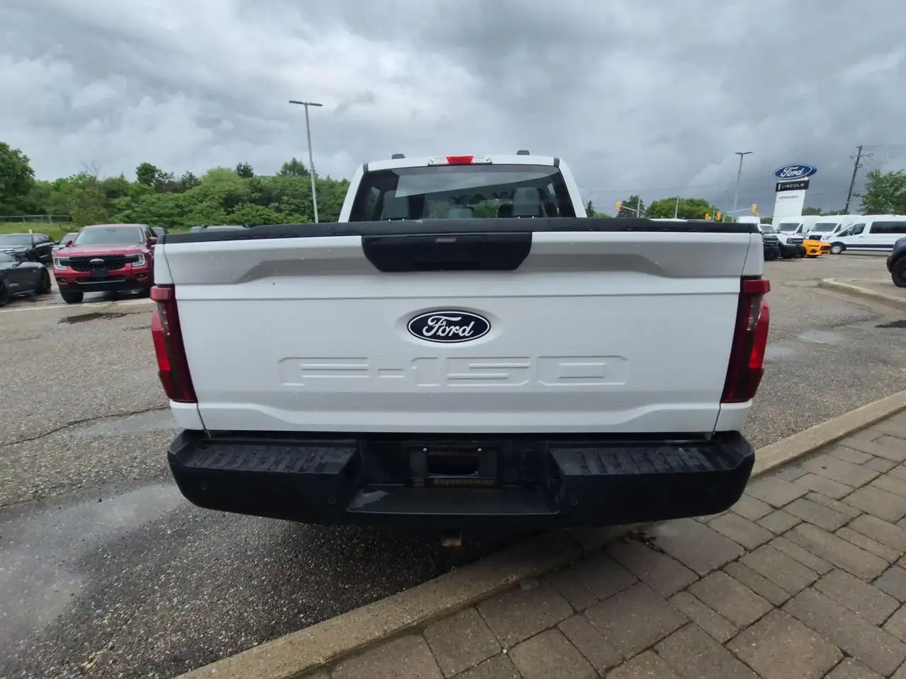 Ford F-150 - Image 6