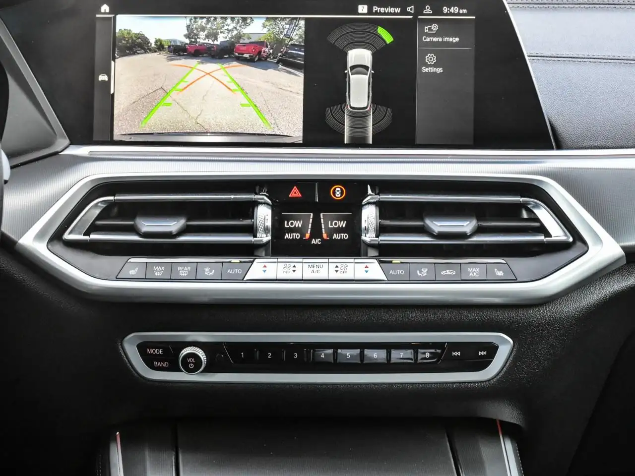 BMW X5 - Image 21