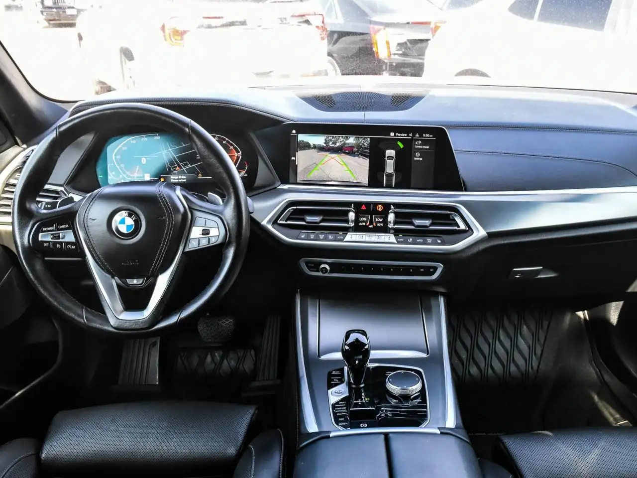 BMW X5 - Image 22