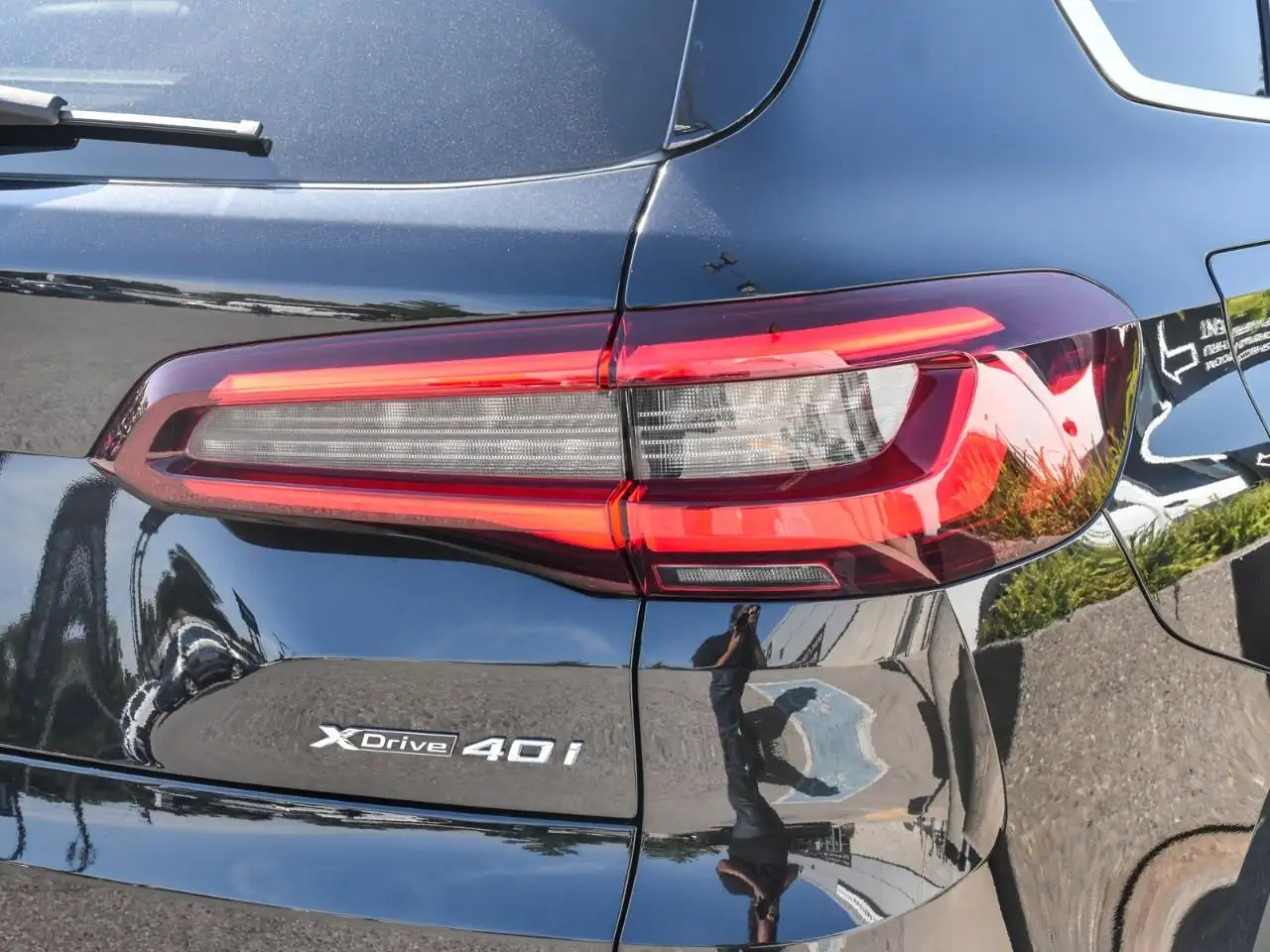 BMW X5 - Image 9