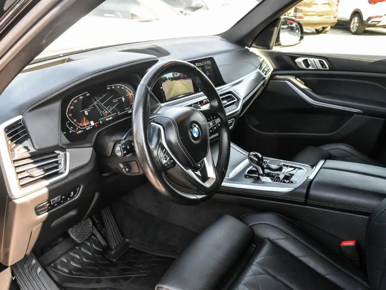 BMW X5 - Image 13