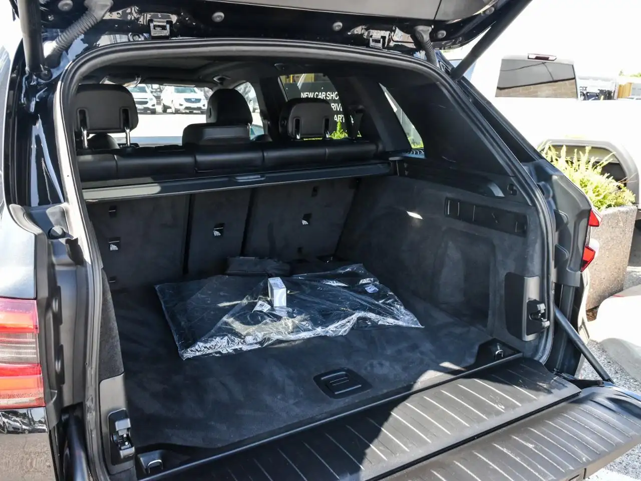BMW X5 - Image 6