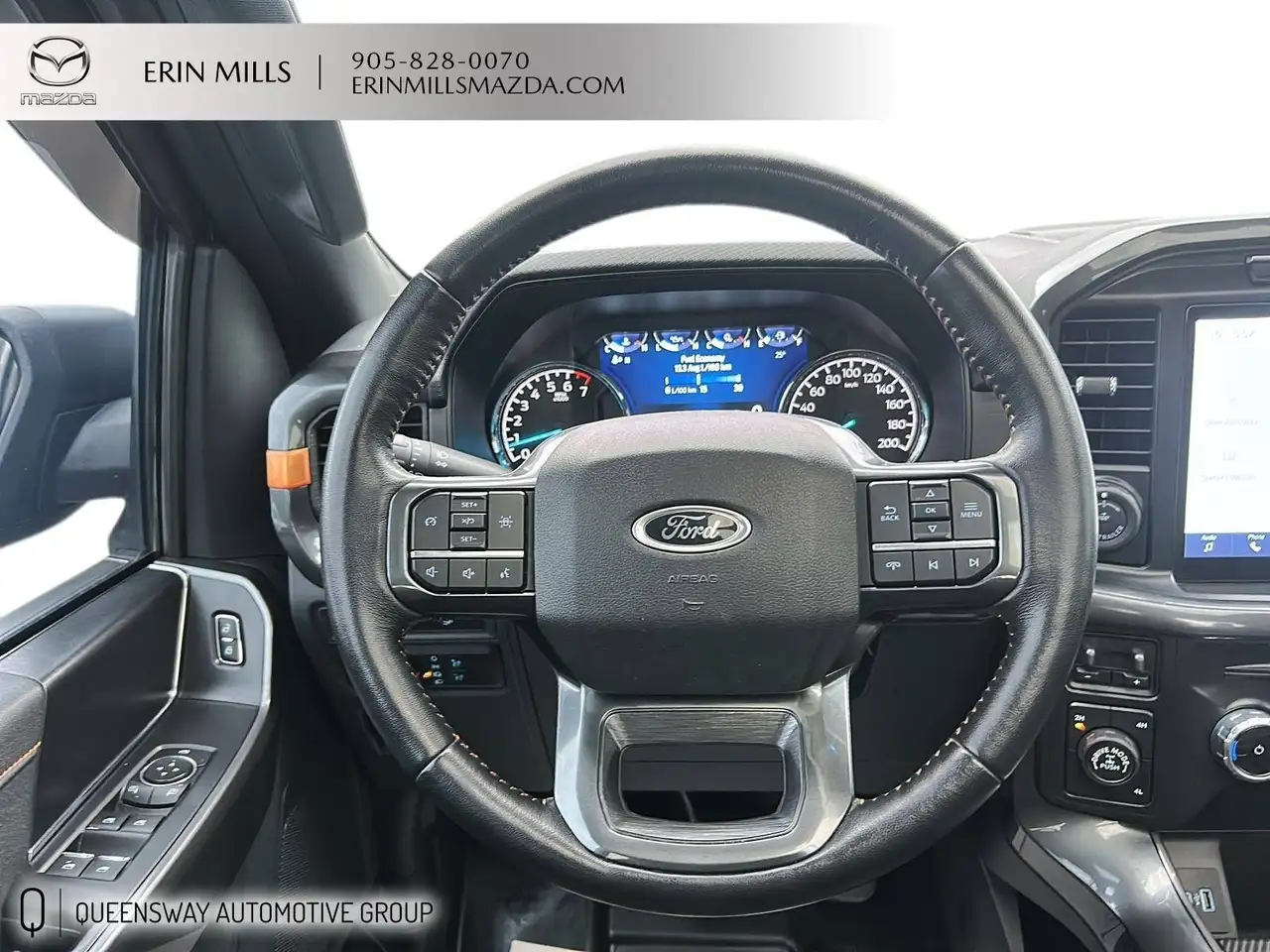 Ford F-150 - Image 12