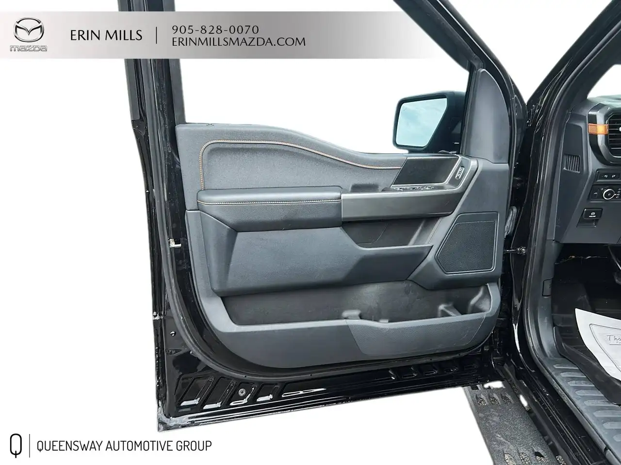 Ford F-150 - Image 11