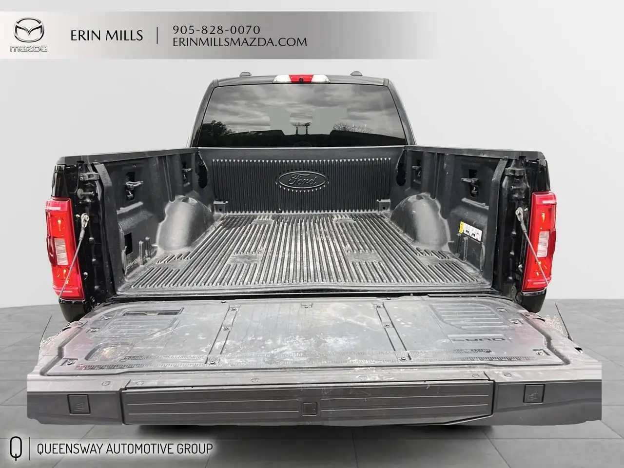 Ford F-150 - Image 6