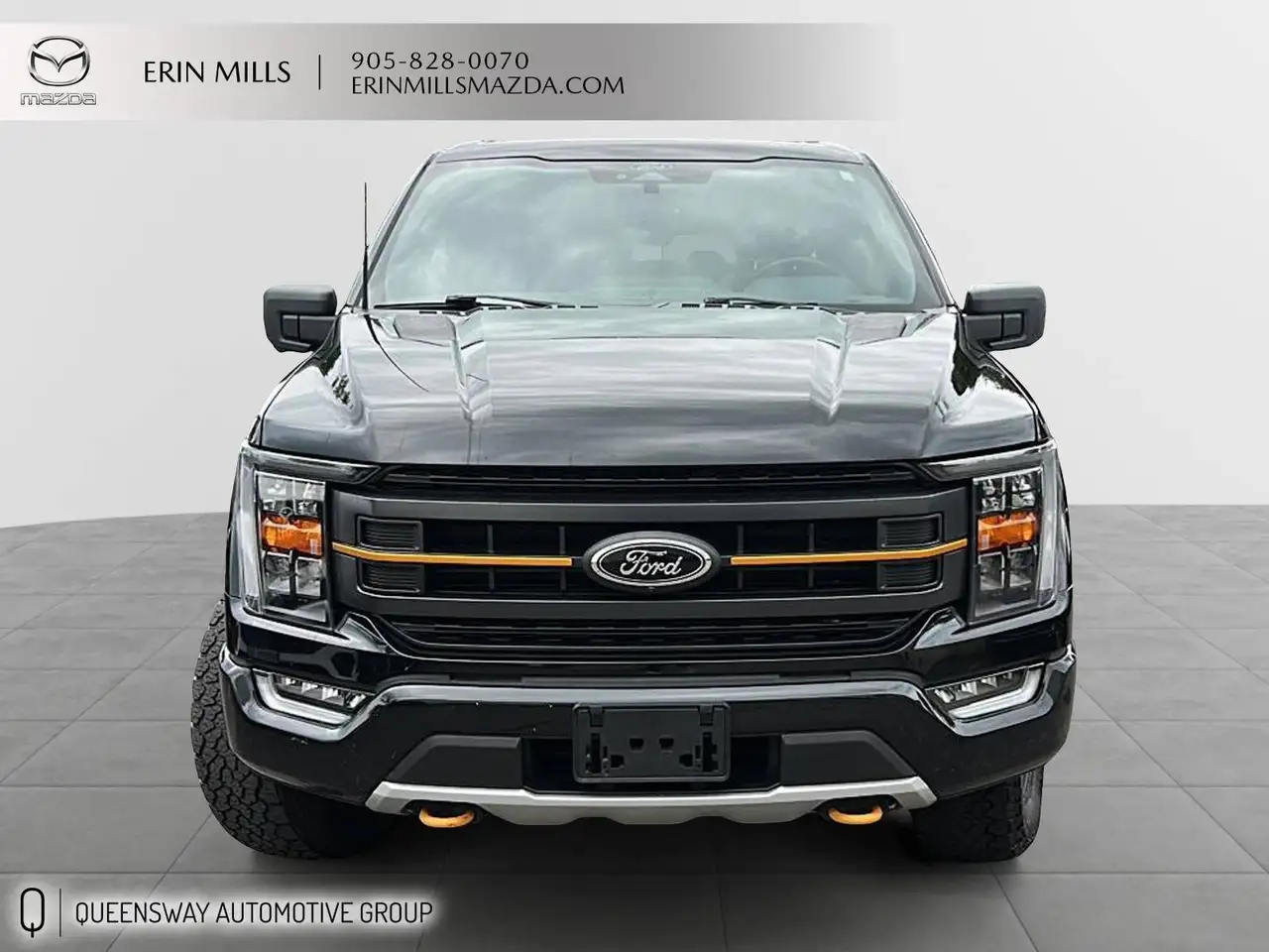 Ford F-150 - Image 2