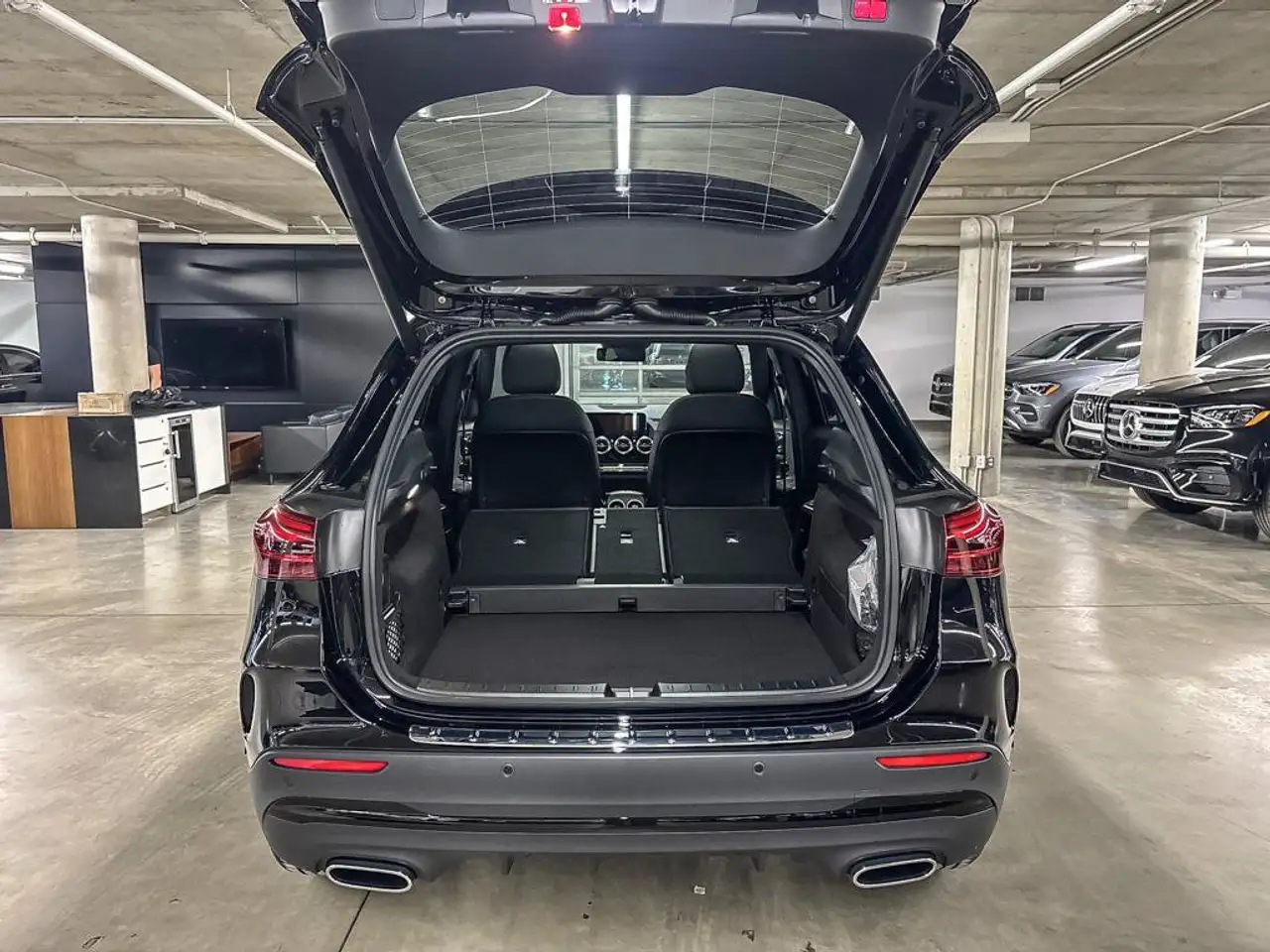Mercedes-Benz GLA - Image 24