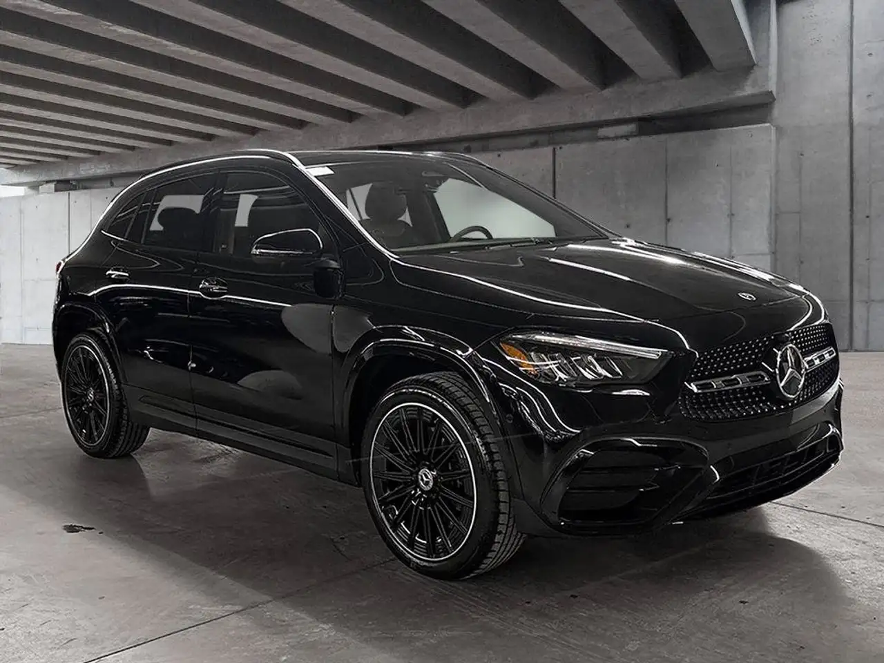 Mercedes-Benz GLA - Image 7