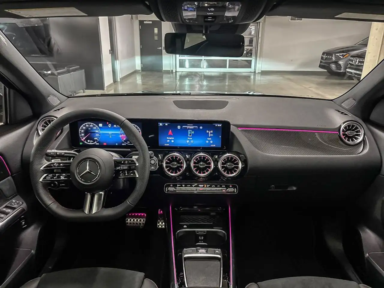 Mercedes-Benz GLA - Image 10