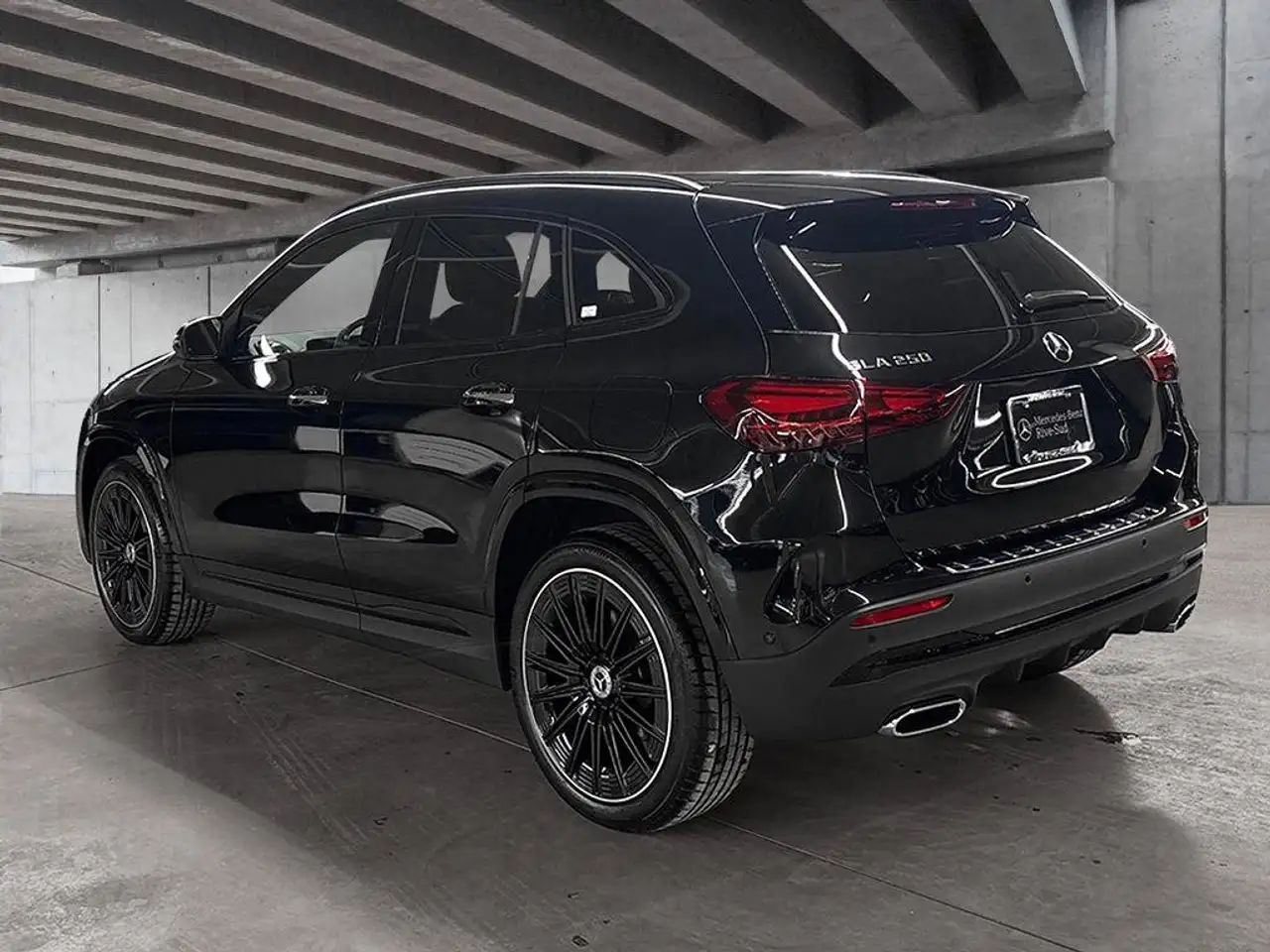Mercedes-Benz GLA - Image 3