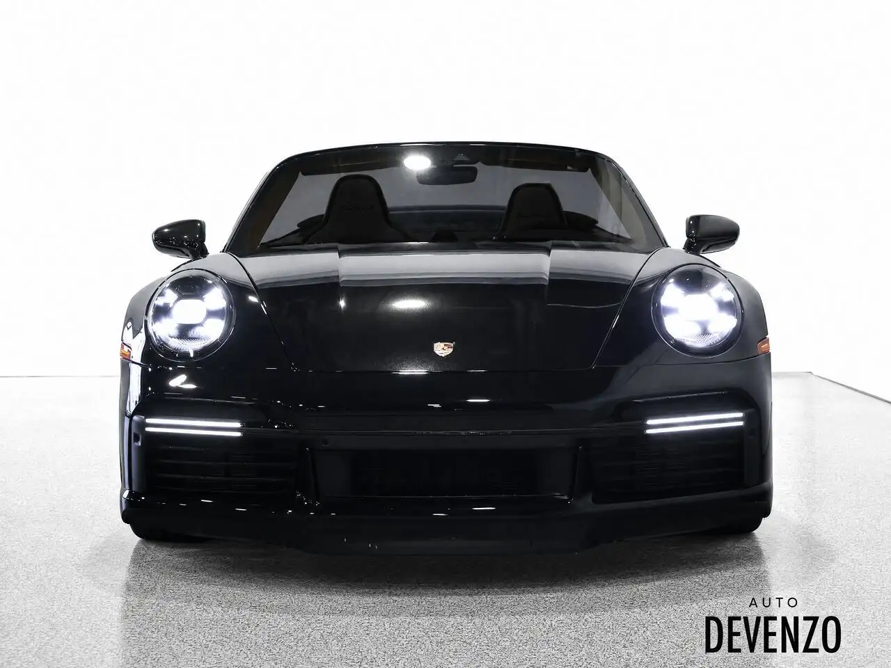 Porsche 911 - Image 5