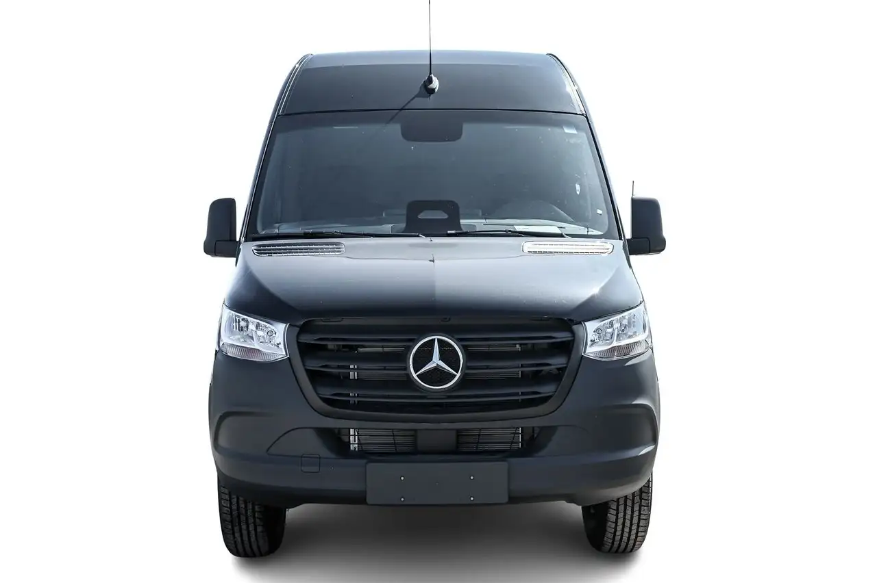 Mercedes-Benz Sprinter 2500 - Image 2