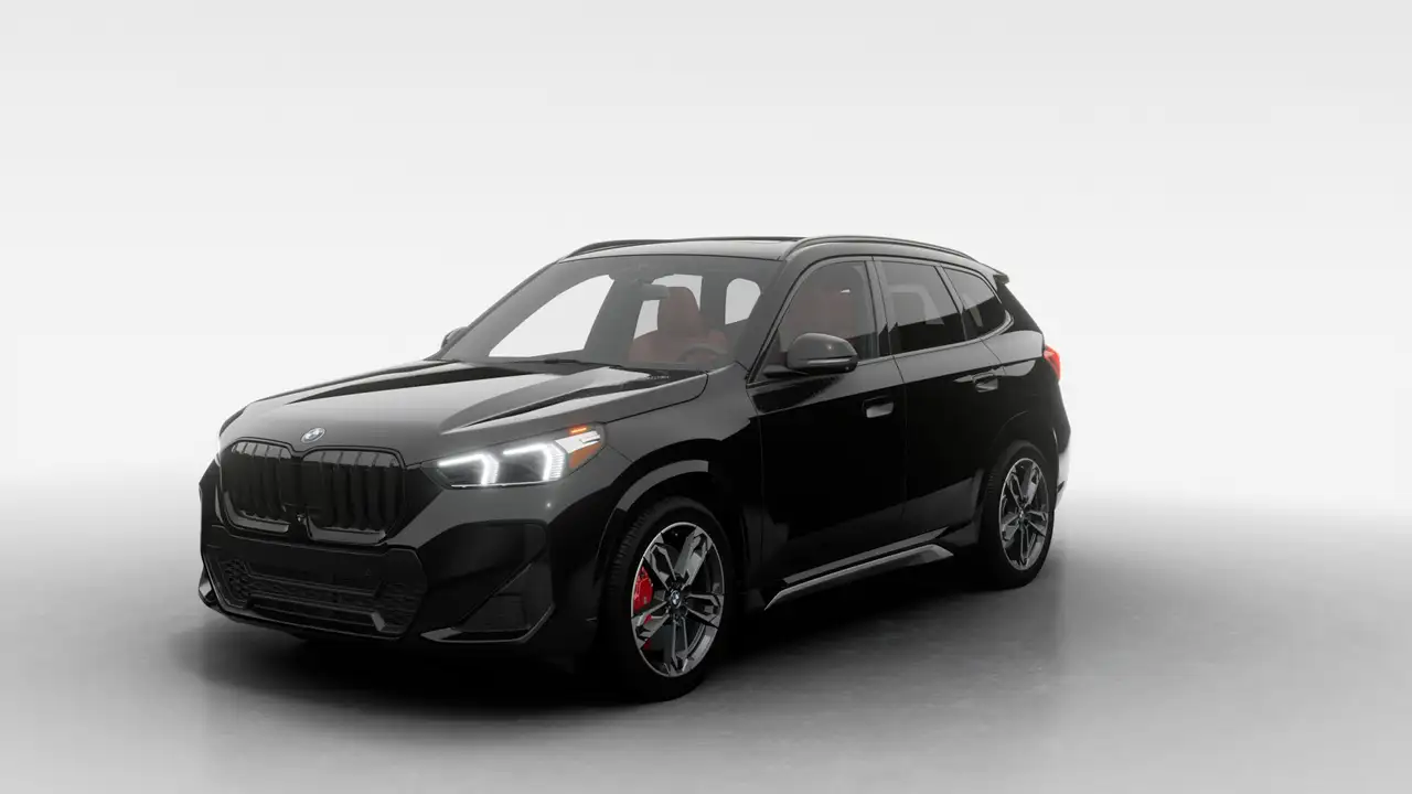 BMW X1 - Image 1