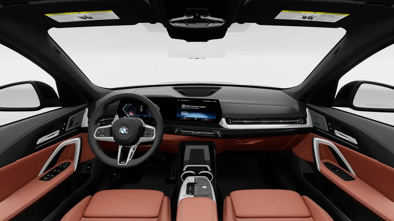 BMW X1 - Image 10