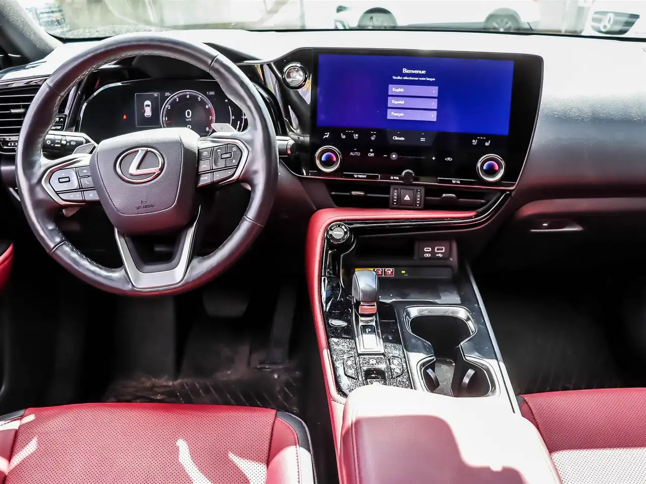 Lexus NX - Image 9