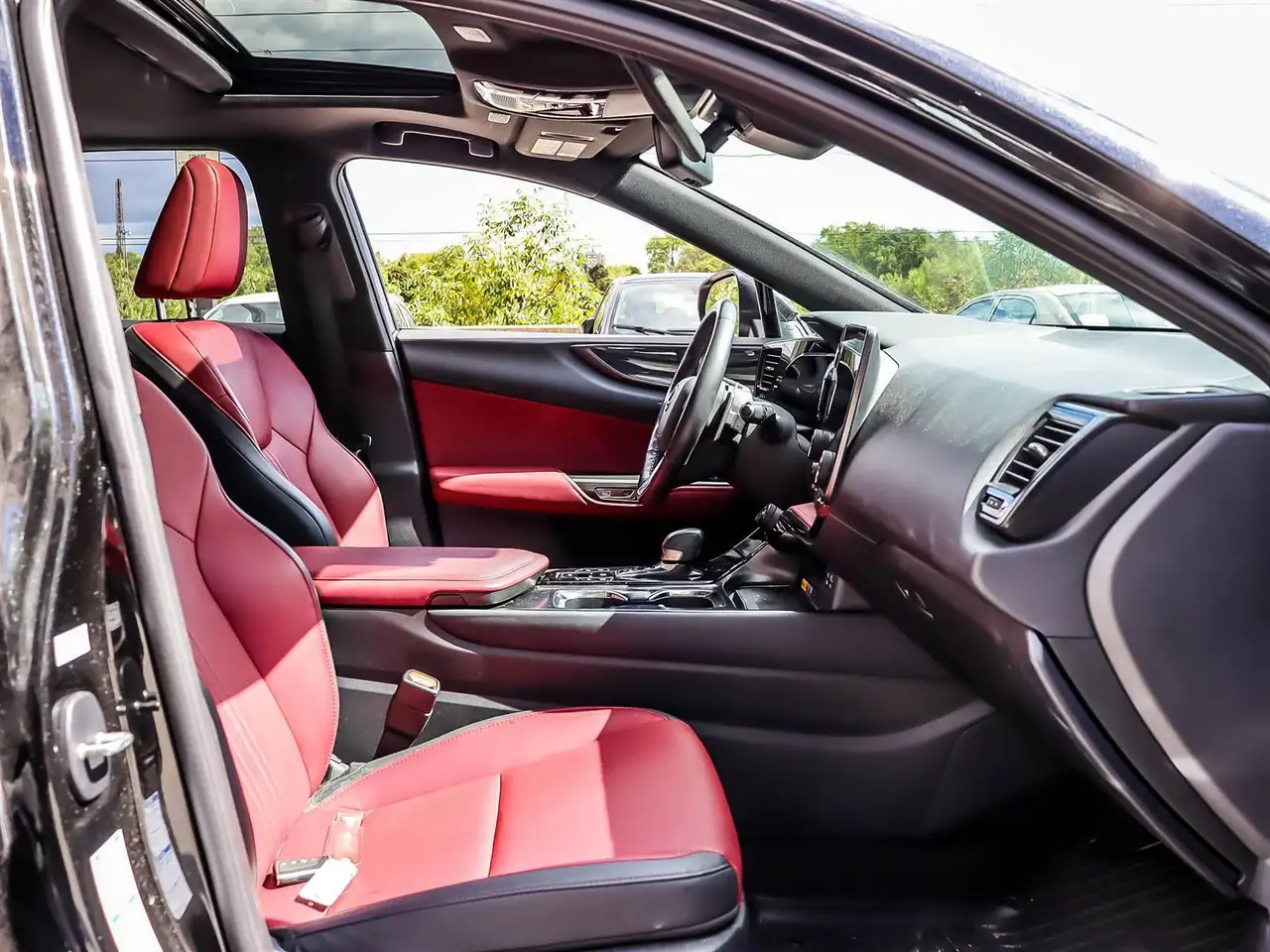 Lexus NX - Image 14