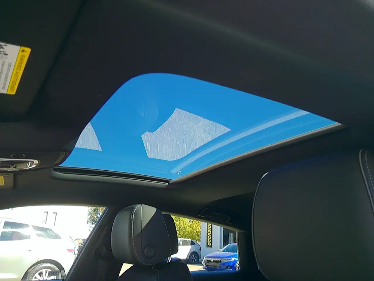 Audi A5 - Image 19