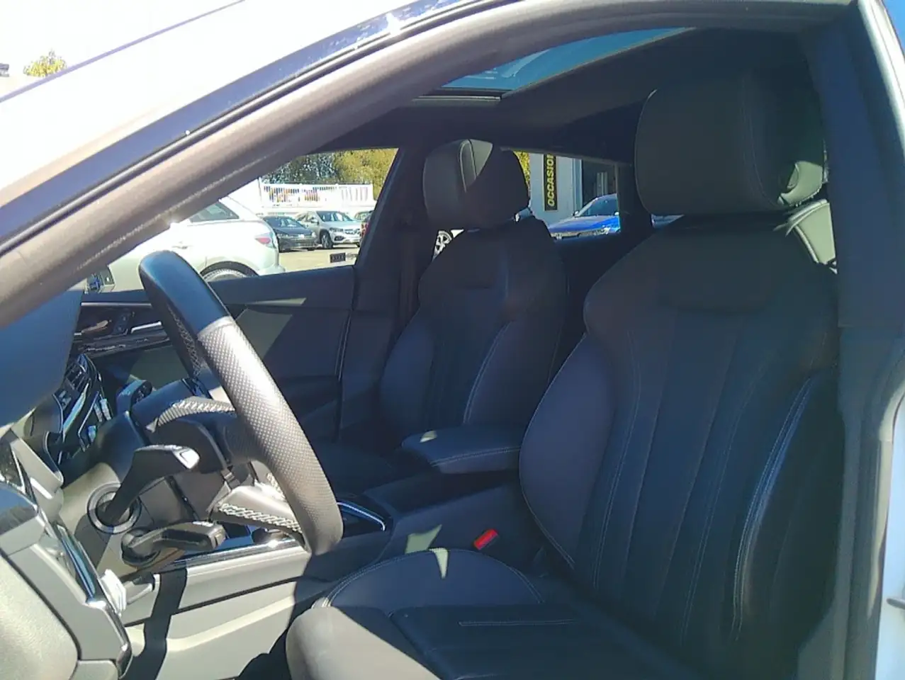 Audi A5 - Image 17