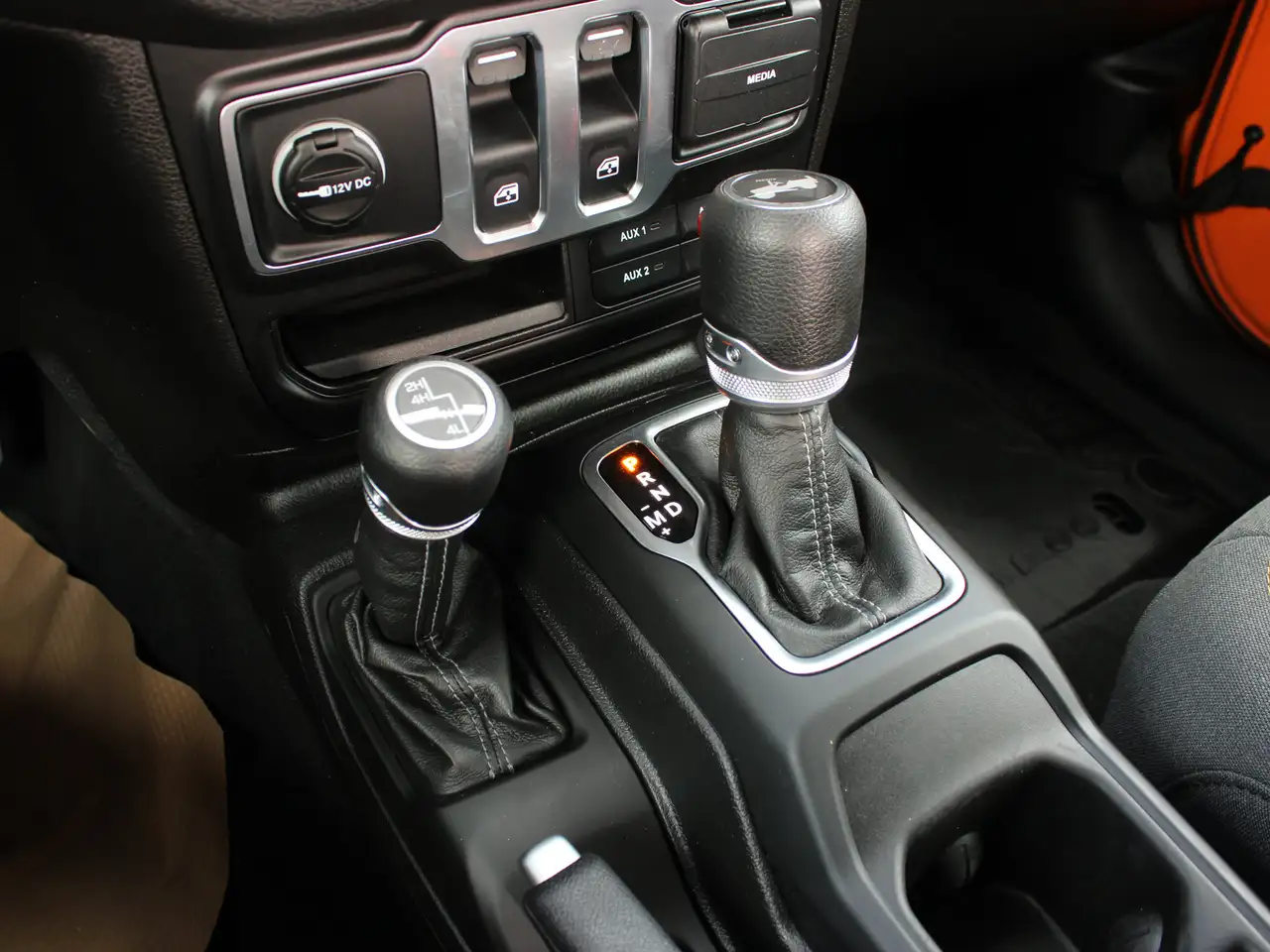 Jeep Wrangler - Image 26