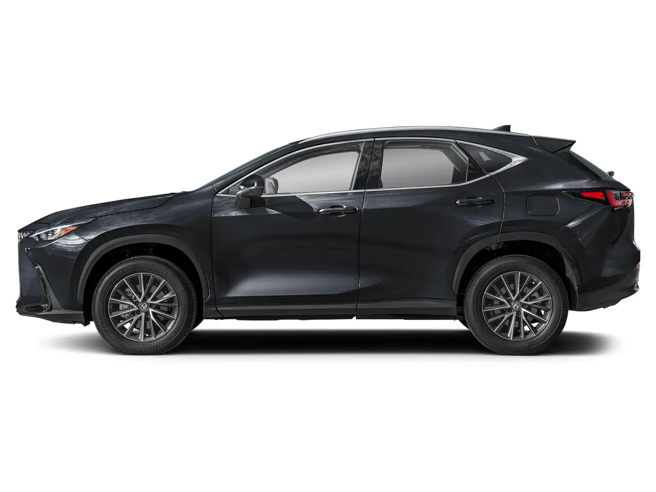 Lexus NX - Image 3