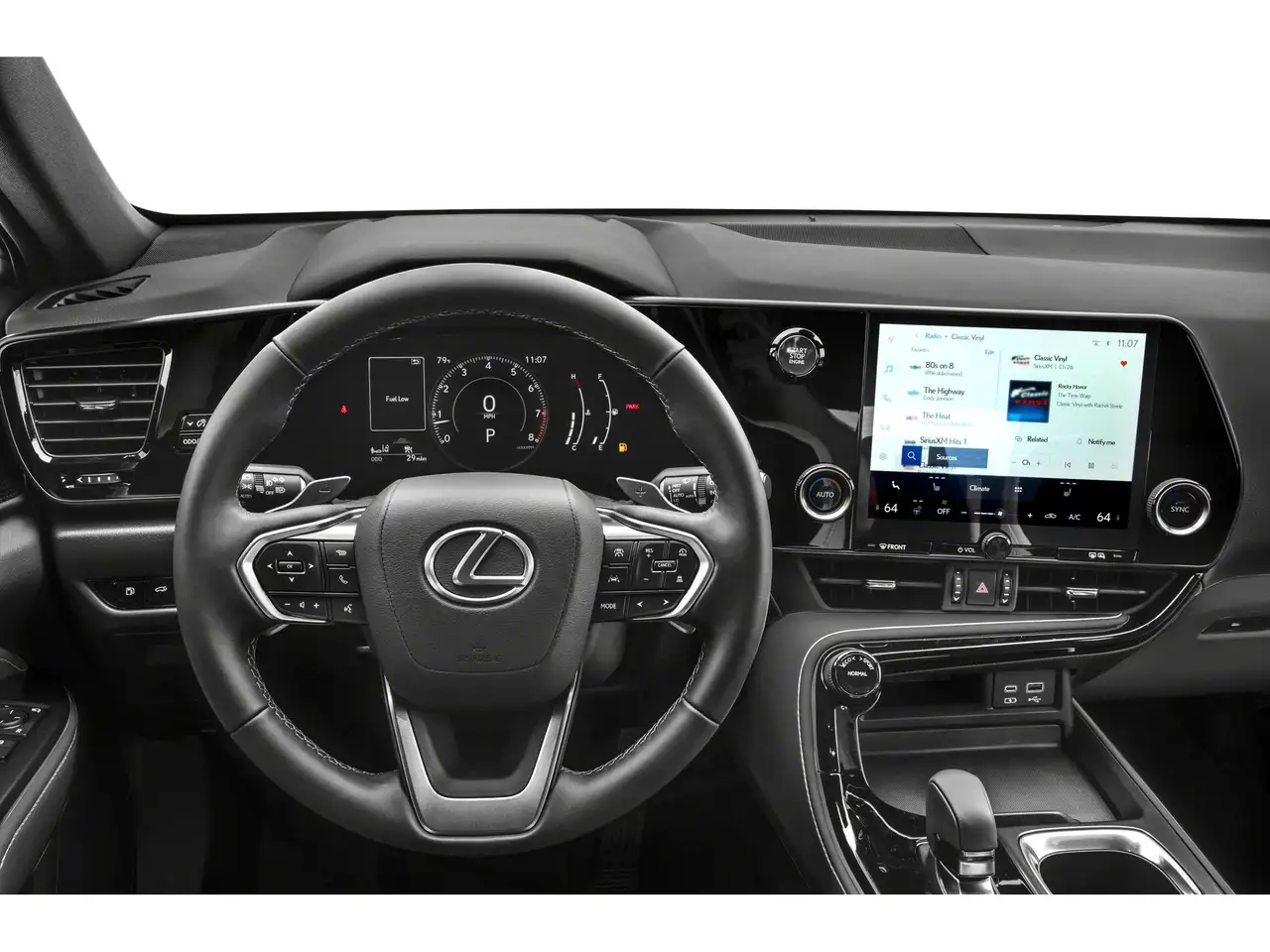 Lexus NX - Image 4