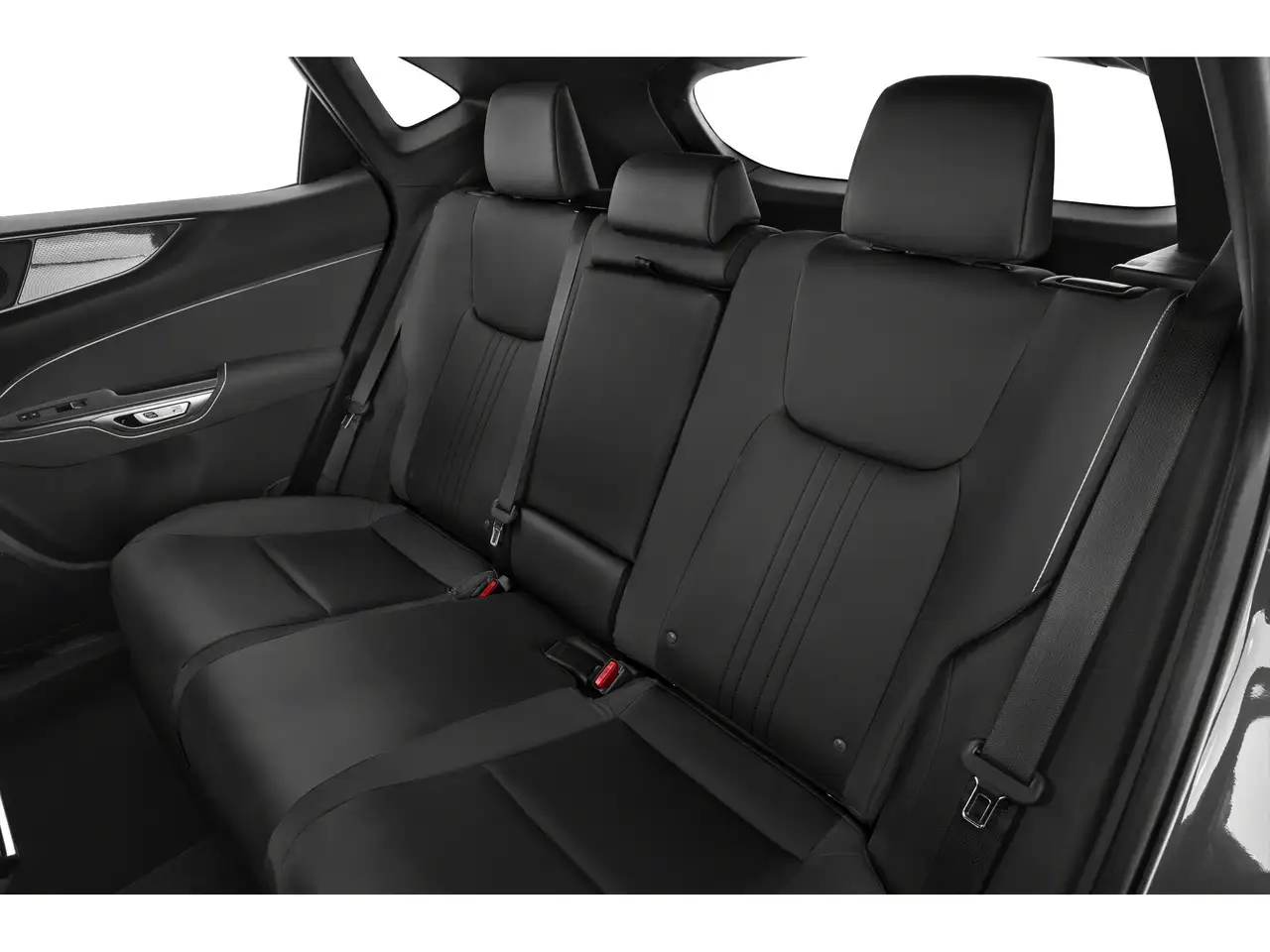 Lexus NX - Image 8