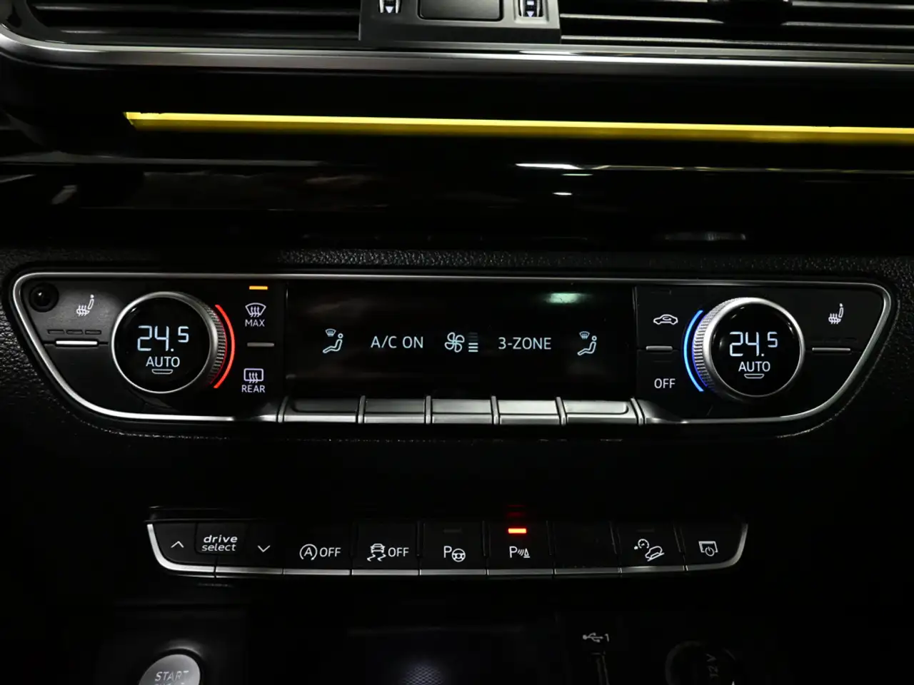 Audi Q5 - Image 22