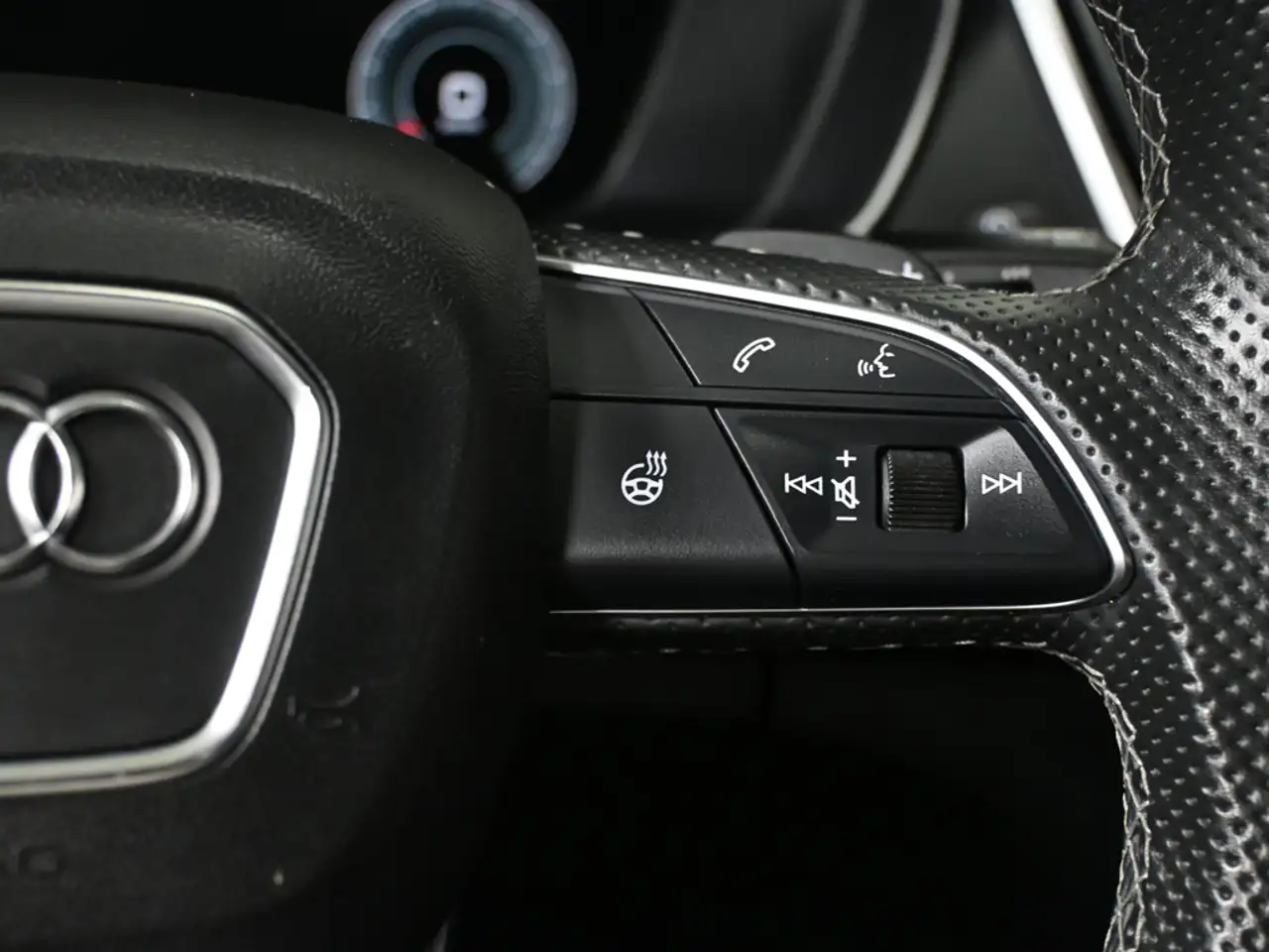 Audi Q5 - Image 15