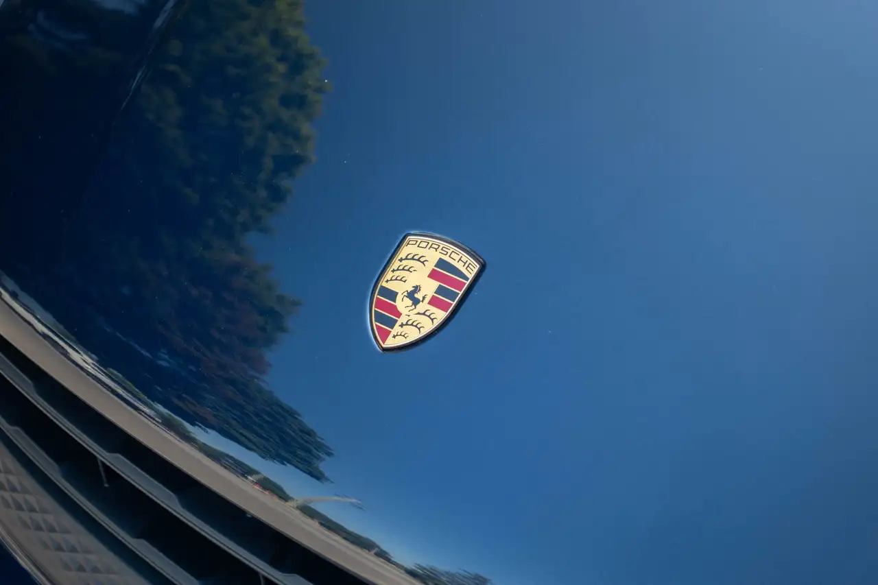 Porsche Macan - Image 13